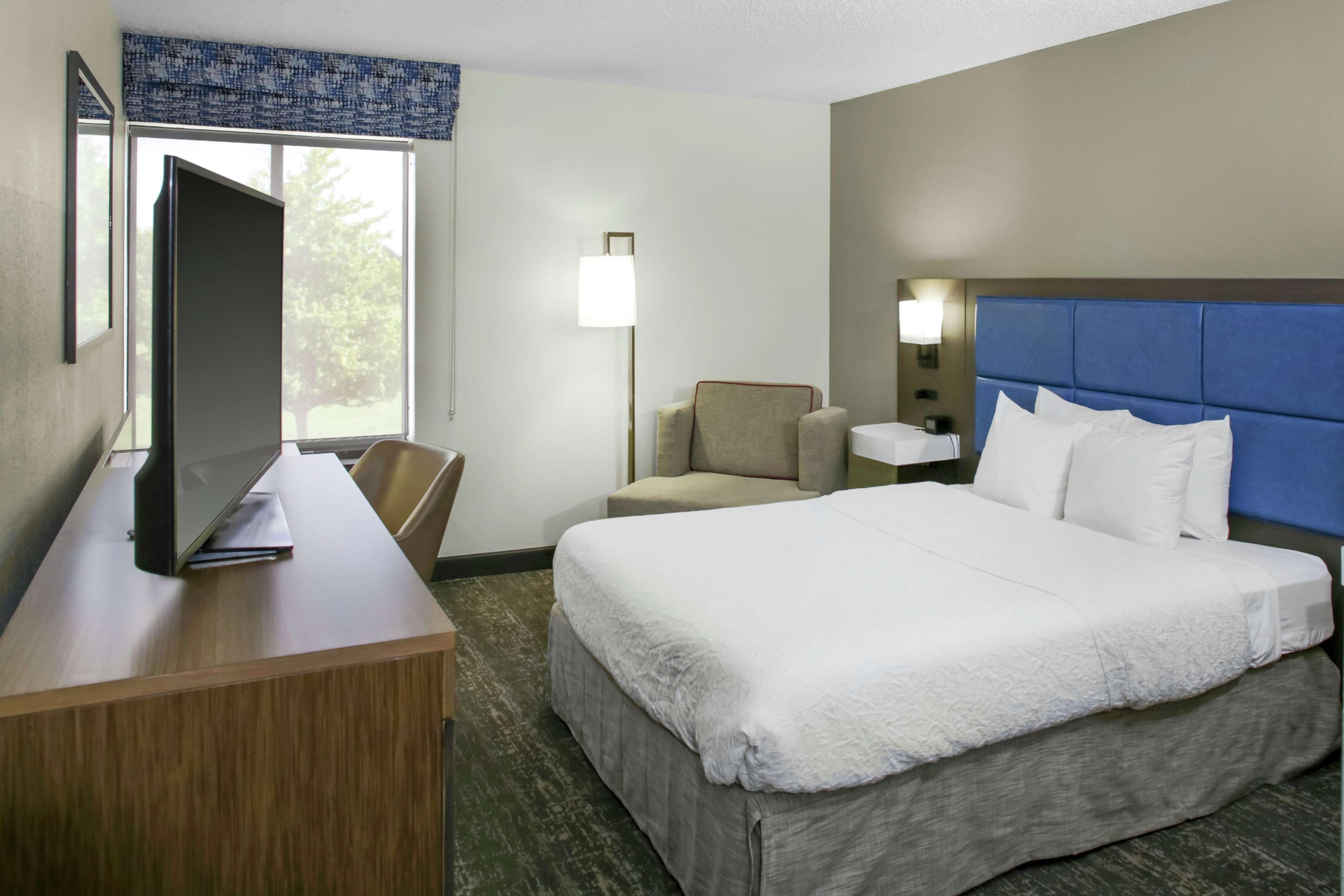 Hampton Inn Chicago Elgin/I-90 Esterno foto